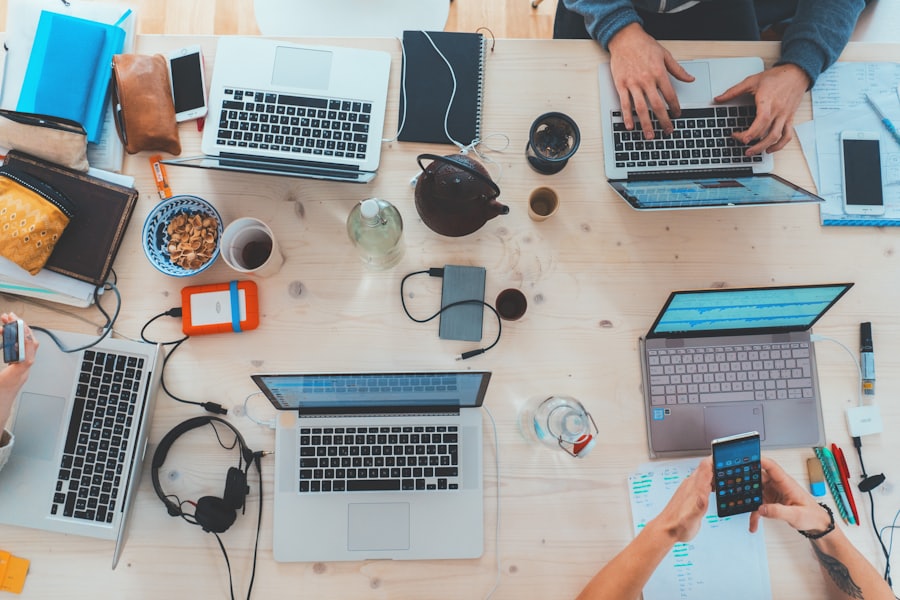 Integración Campañas Online